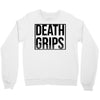 Death Grips Crewneck Sweatshirt