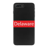 delaware iPhone 7 Plus Case