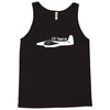 grumman f7f tigercat air attack Tank Top