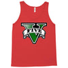 gta 5 Tank Top