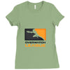 OVERWATCH Ladies Fitted T-Shirt