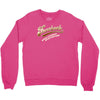 where everybody knows your name Crewneck Sweatshirt