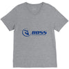 IM THE BOSS V-Neck Tee