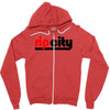good design rip city best trending Zipper Hoodie