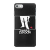 barry lyndon 1975 stanley kubrick movie iPhone 7 Case