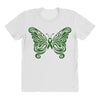 liver cancer butterfly All Over Women's T-shirt