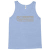 tv t shirt inspired by true blood   merlottes Tank Top