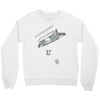 boombox Crewneck Sweatshirt