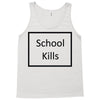 school kills Tank Top