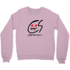CHAIN SMOKERS Crewneck Sweatshirt