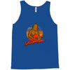 sasqwatch Tank Top