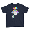 Pusheen the Cat Flying Youth Tee