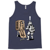 metal wars solid Tank Top