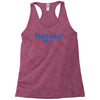 bernie sanders 2016 Racerback Tank