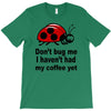 coffee lover T-Shirt