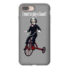 saw trike play a game horror bike iPhone 8 Plus