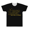 1969 model and still a classic All Over Men's T-shirt