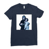 Skywalker Ladies Fitted T-Shirt