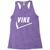 Vike Racerback Tank