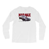 mad max interceptor ideal birthday gift or present Long Sleeve Shirts
