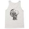 robot girl machine Tank Top