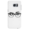 glasses Samsung Galaxy S7 Edge
