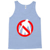 no zombies Tank Top