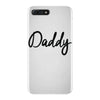 daddy iPhone 7 Plus Case
