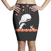 moby fail Pencil Skirts