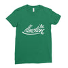 illmotion Ladies Fitted T-Shirt