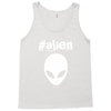 alien Tank Top