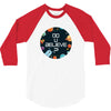 Do You Believe 3/4 Sleeve Shirt