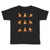 pubg mode Toddler T-shirt