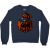 hidden Crewneck Sweatshirt