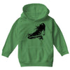 kylo ren 3 Youth Hoodie