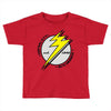 running club v1 Toddler T-shirt