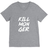 Killmonger V-Neck Tee