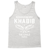 khabib the eagle Tank Top