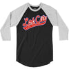 lob city 3/4 Sleeve Shirt