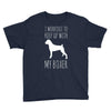 workout Youth Tee