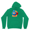 TWITTER MAN Unisex Hoodie