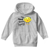 Easy Peasy Lemon Sgueezy Youth Hoodie