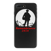 1914 remembrance iPhone 7 Plus Case