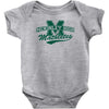 mckinley high mathletes Baby Bodysuit