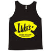 luke's diner Tank Top