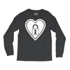 locked Long Sleeve Shirts