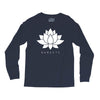 namaste Long Sleeve Shirts
