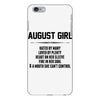 August Girl Hated By Many iPhone 6 Plus/6s Plus Case