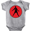 ronaldo Baby Bodysuit