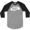 rockin 1000 3/4 Sleeve Shirt